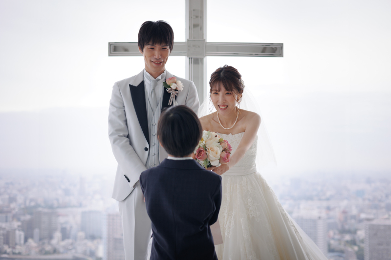 瞬間に宿る物語