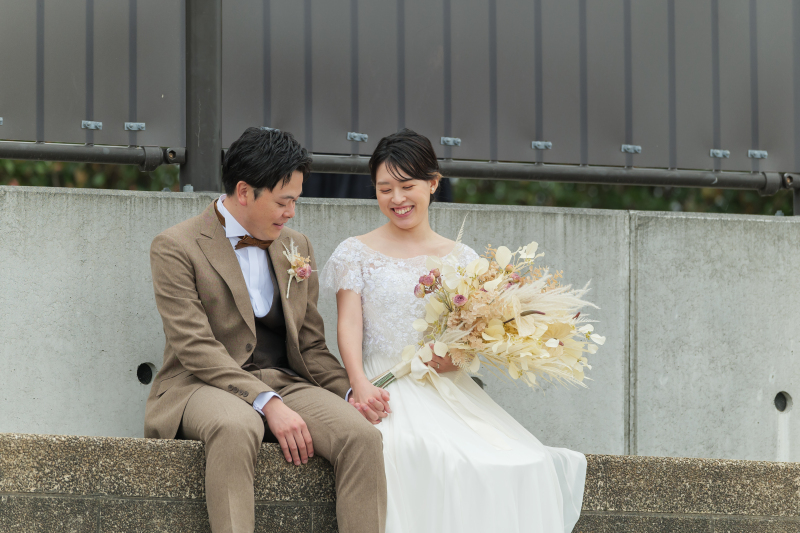 デートショット