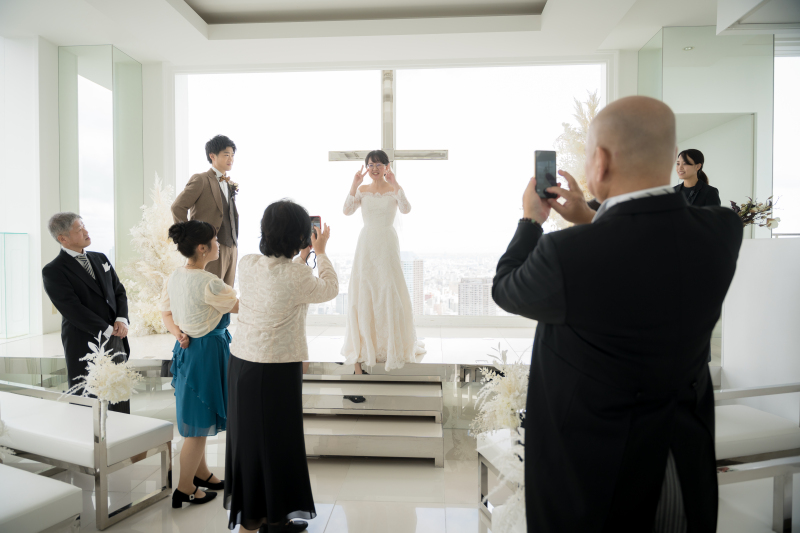 自然体で過ごす時間