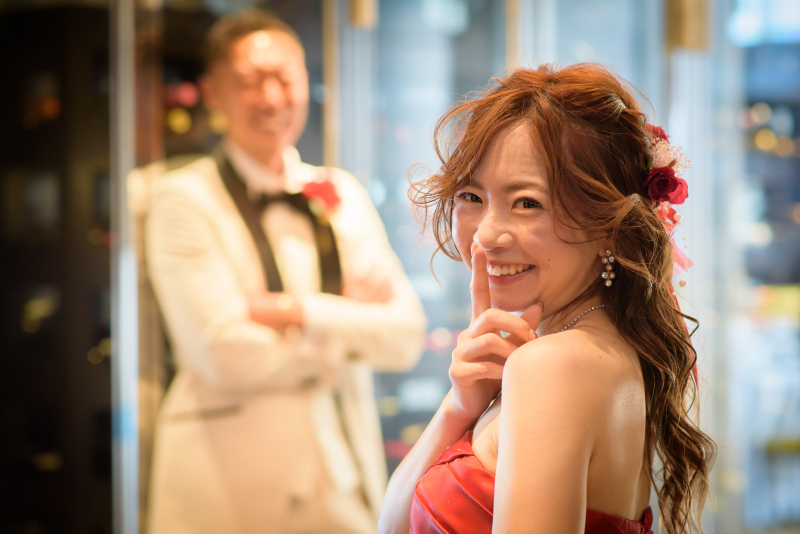 キュートな1枚！