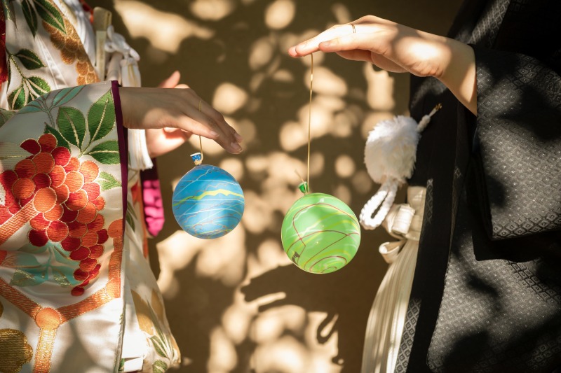 Bright Photo Wedding