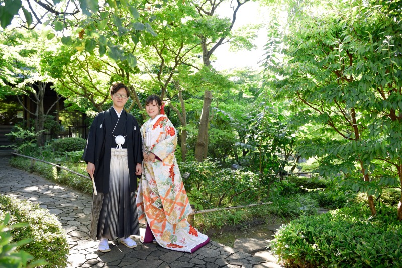 Bright Photo Wedding