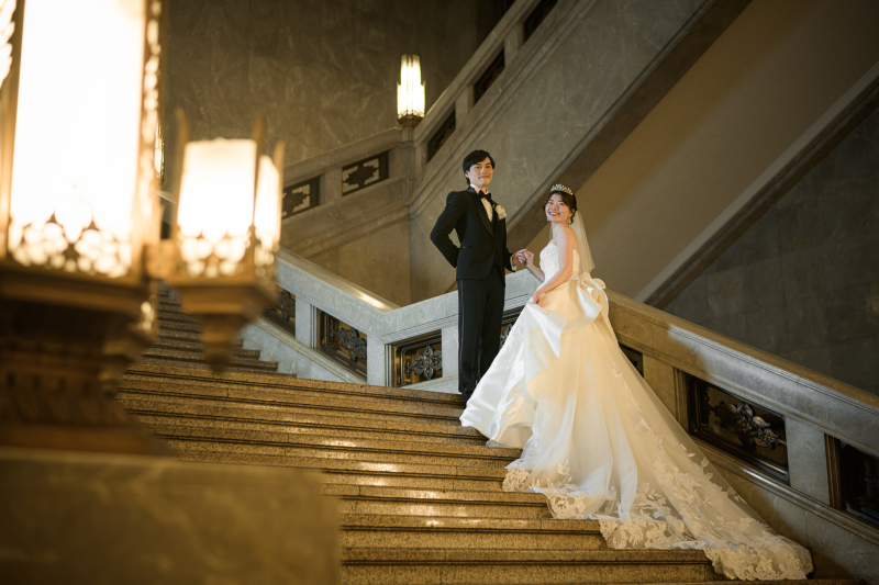 エスコートショット