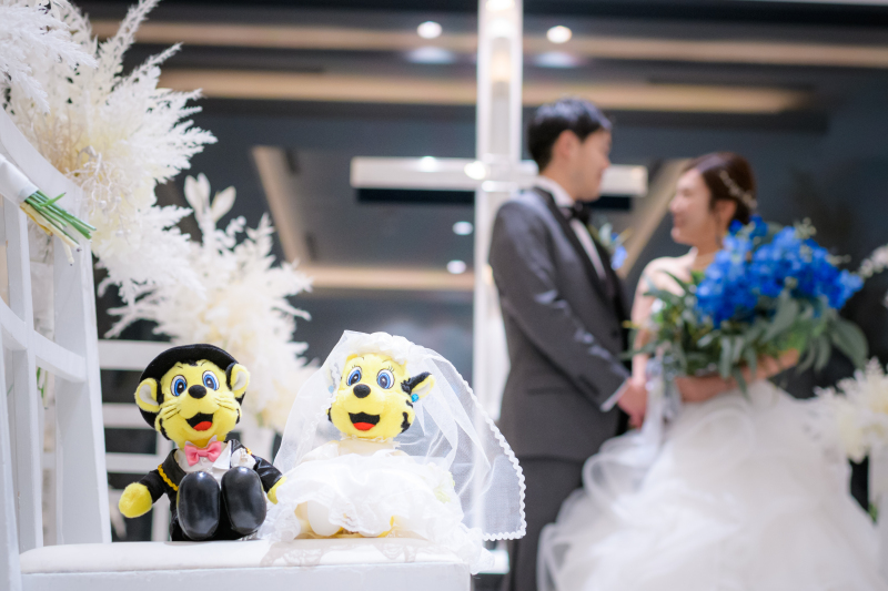 おふたり『らしさ』