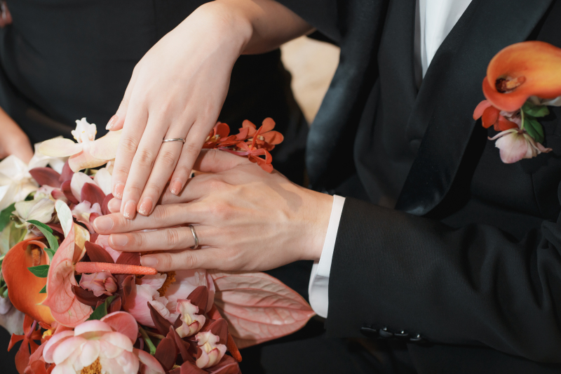 ブーケブートニア