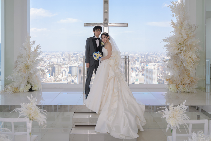 撮影スタート！