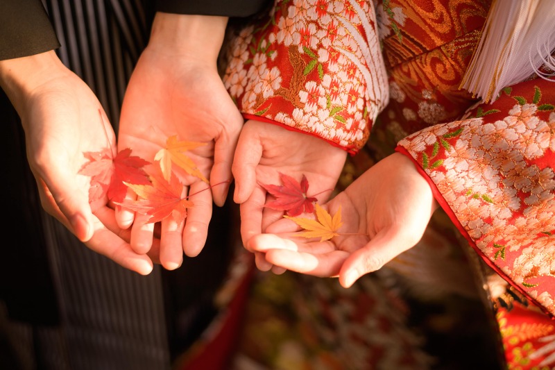 Day Time~和装スタイル~