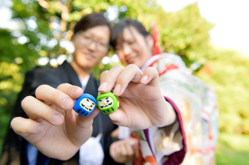 Bright Photo Wedding