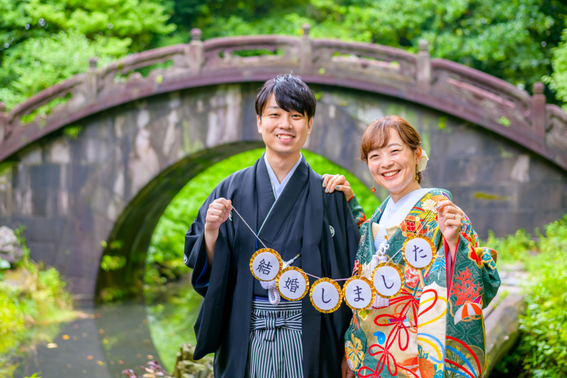 ナイススマイル！