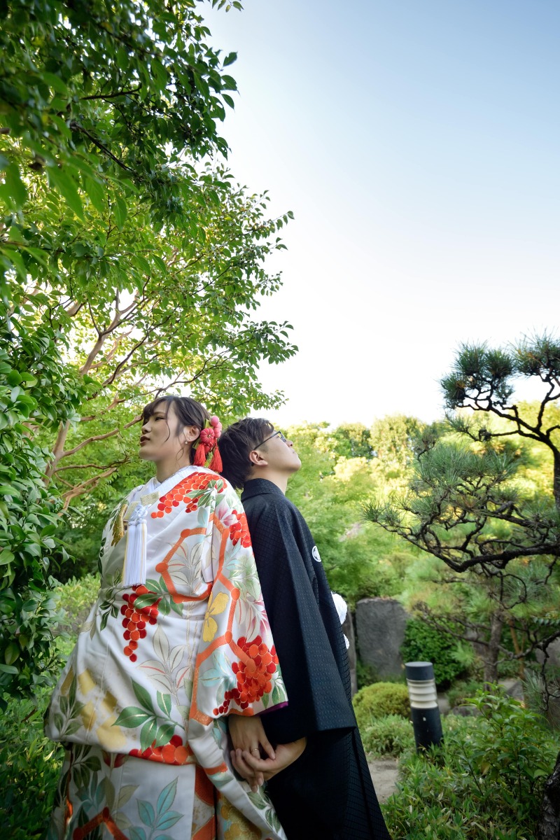 Bright Photo Wedding