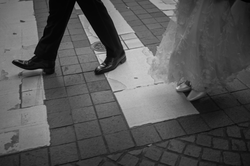 何気ない一瞬を大切に