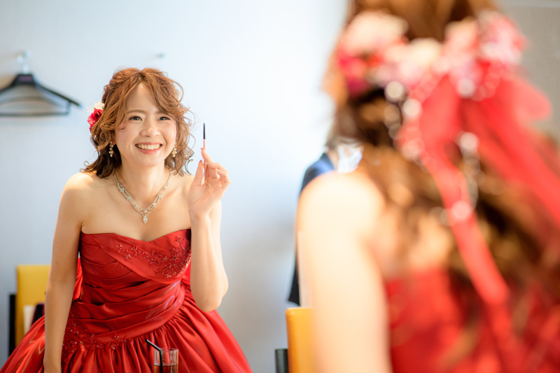 メイクアップ！