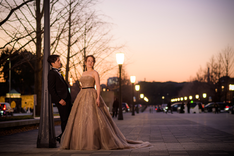 マジカルアワー