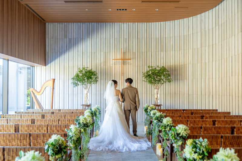 バックスタイル