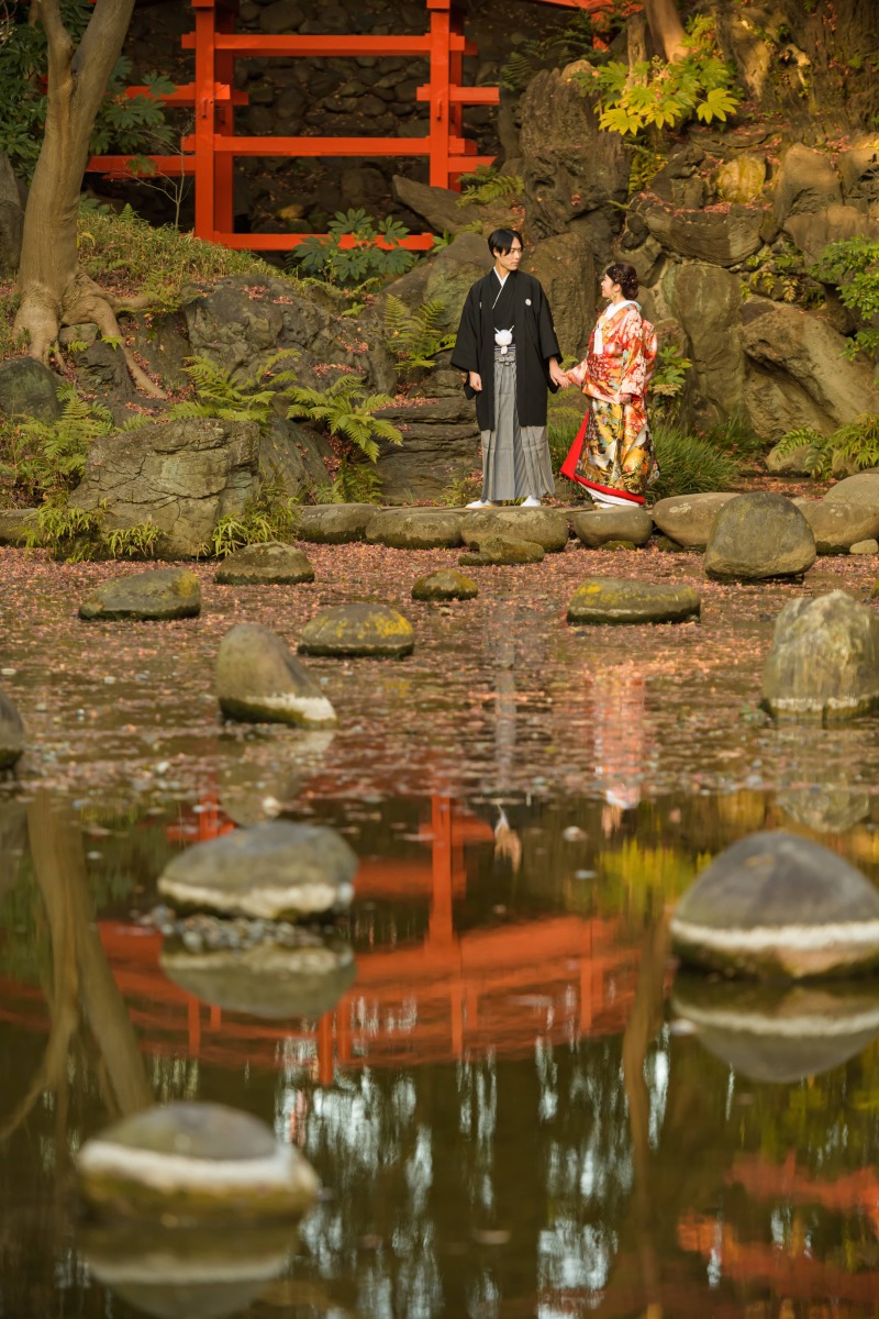 Day Time~和装スタイル~