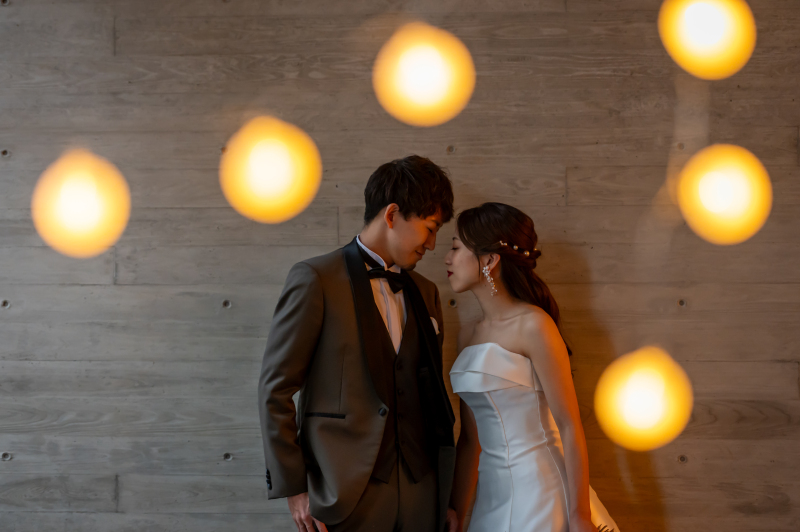 柔らかい世界観