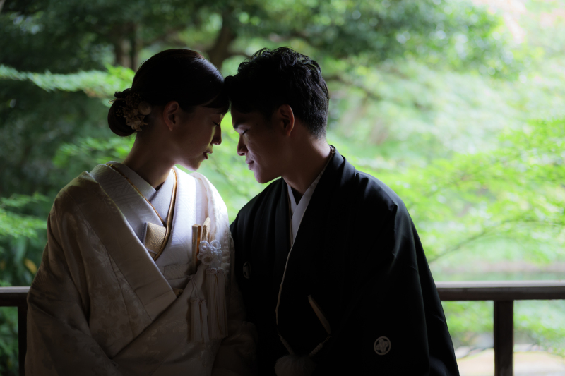 和装×ロケーション