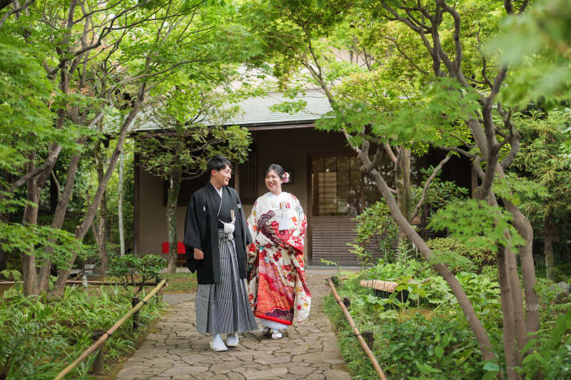 伝統と自然が描く物語