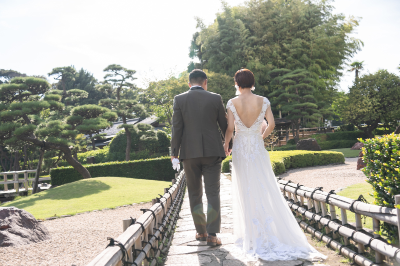 ホテルニューオータニ東京へ！