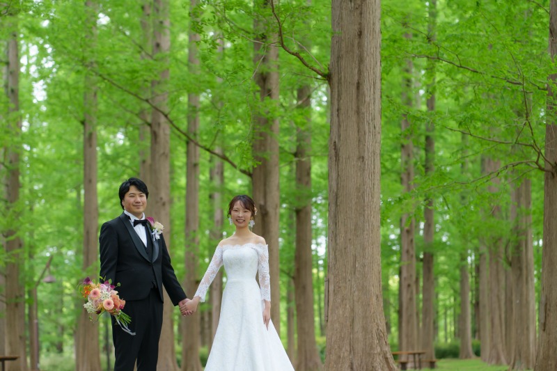 おふたりの世界