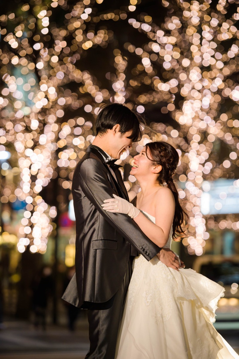 Night Time~洋装スタイル~