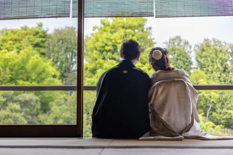 和装×ロケーション