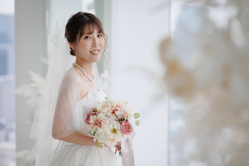 チャペルでのひととき