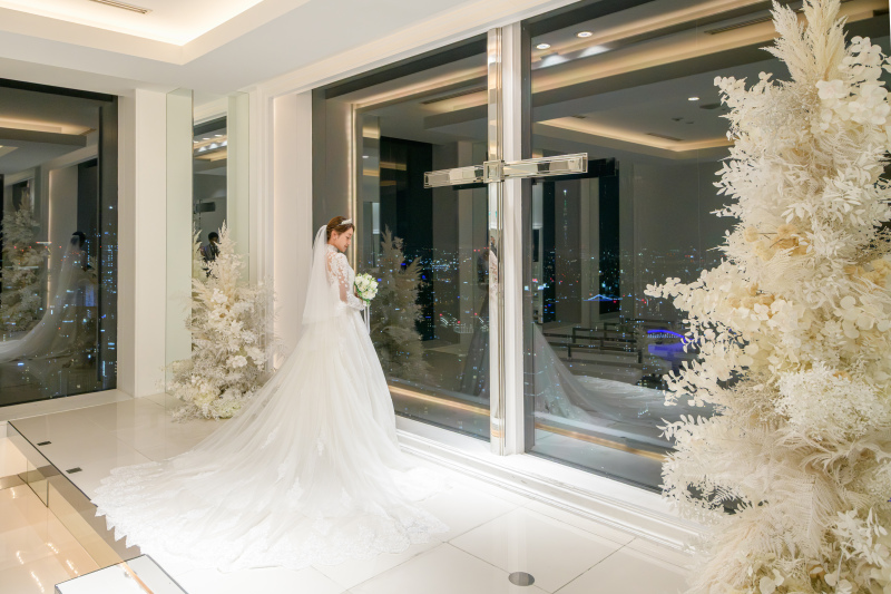 大人の落ち着き