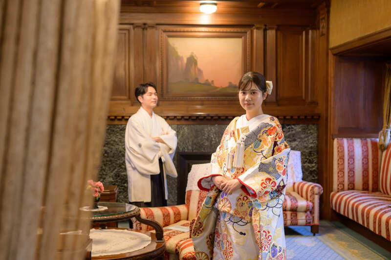 時を超える、和の美しさ