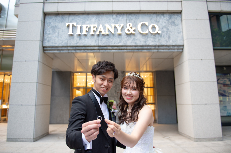 想い出の場所で