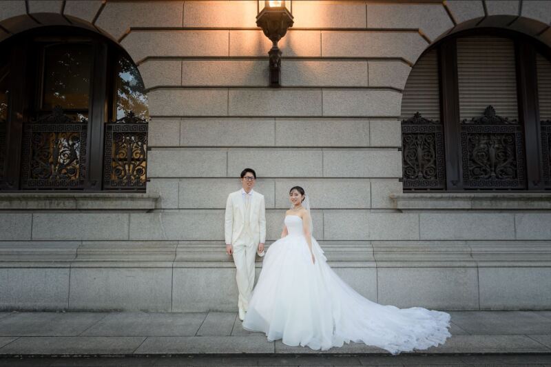 ロケーションも大切に