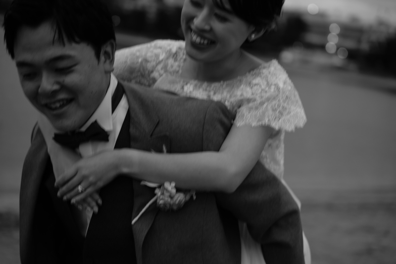 一瞬一瞬をたいせつに