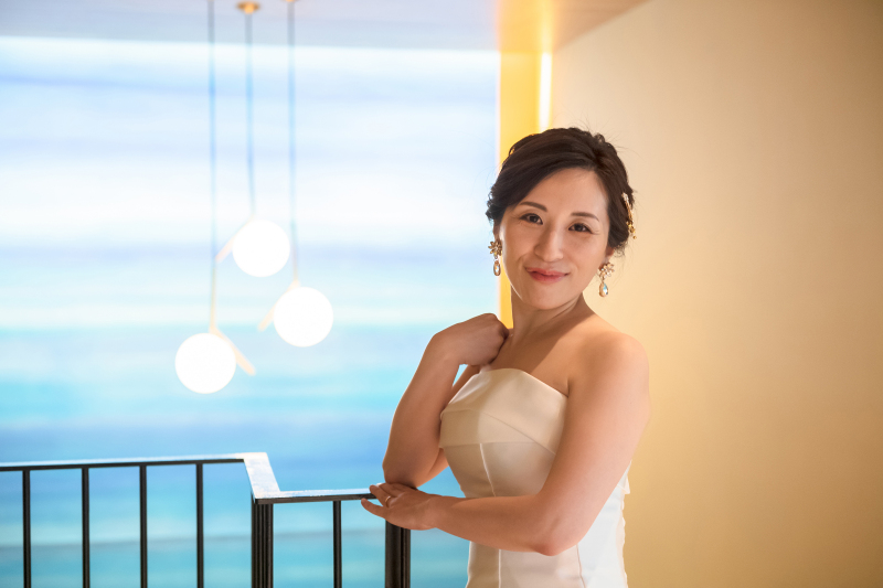 多彩なフォトスポットで