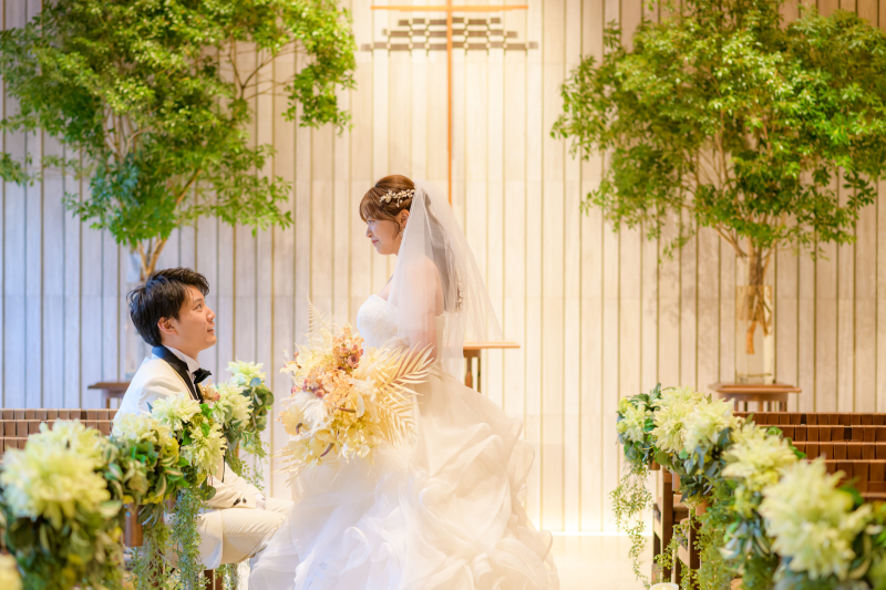 おふたりの時間