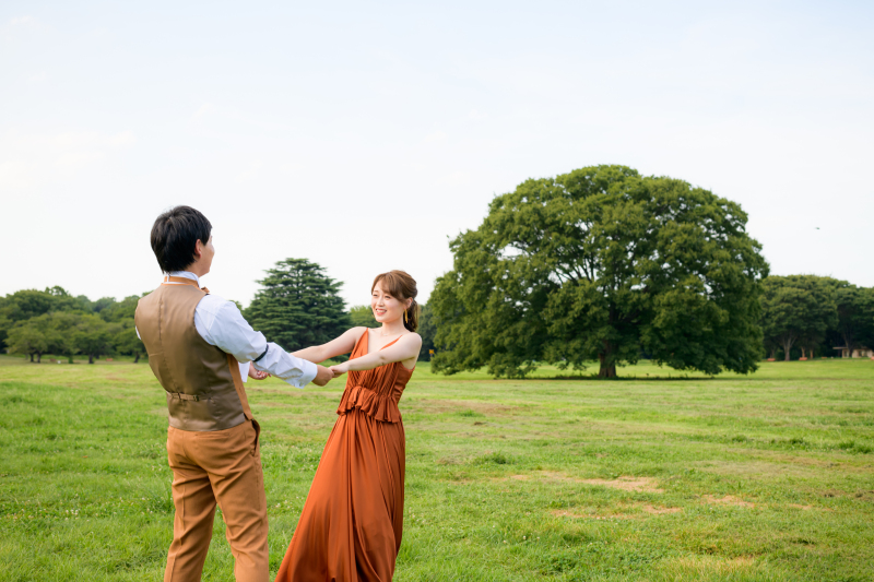 壮大なロケーション