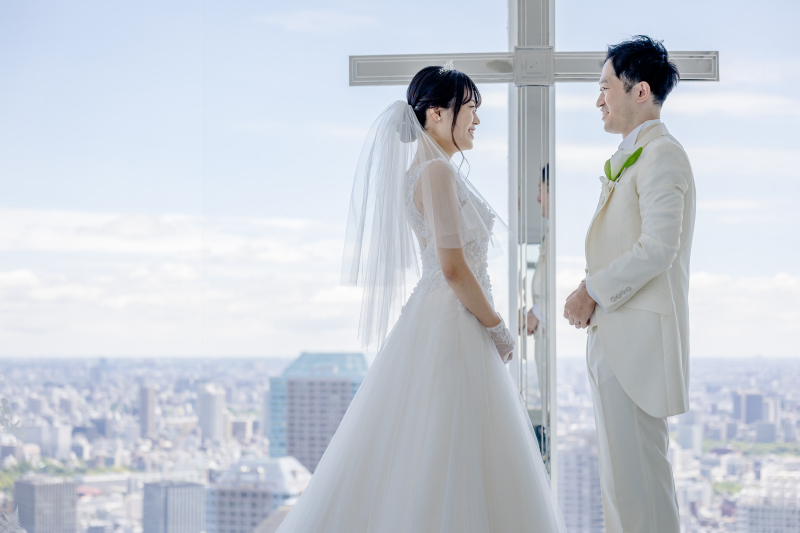 チャペルフォト