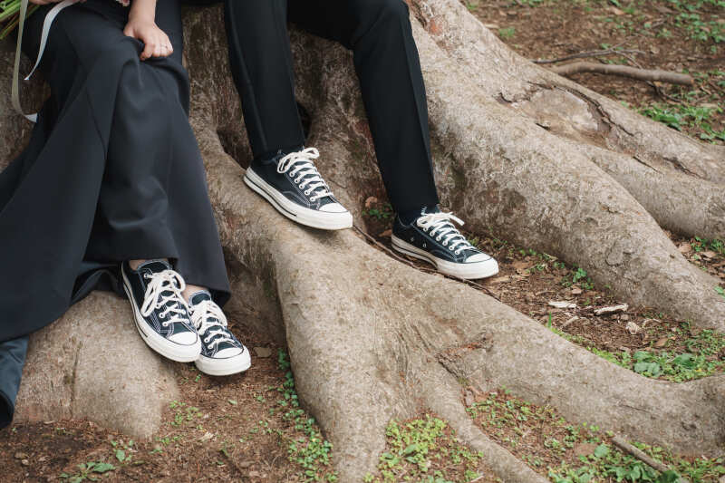 お揃いアイテム