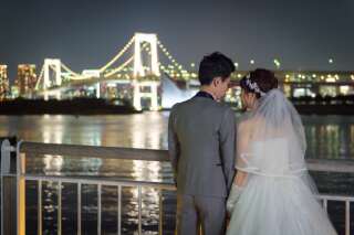 Tokyo Night Location