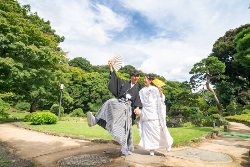 ラフショット♪