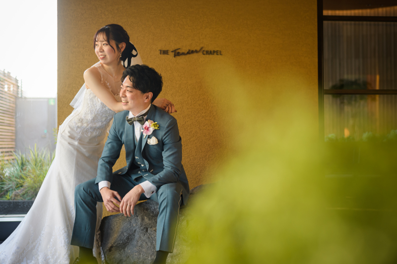 さりげなくロゴが。