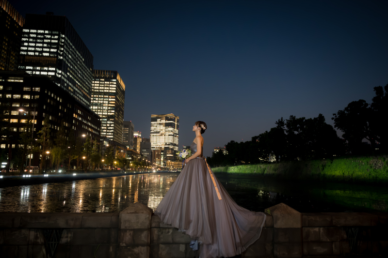 ドレストレーン