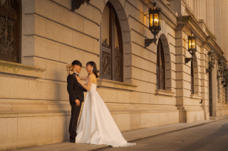THE Tender HOUSE・丸の内・ホテルニューオータニ東京×洋装・和装