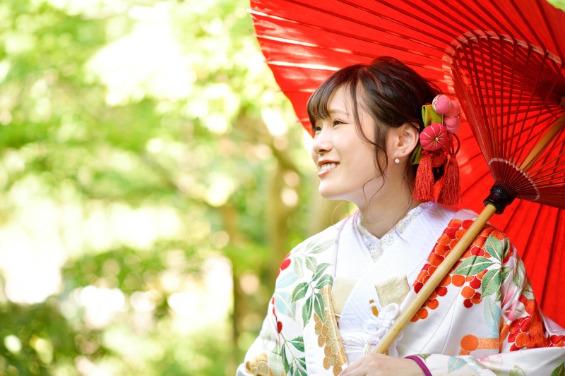 Bright Photo Wedding