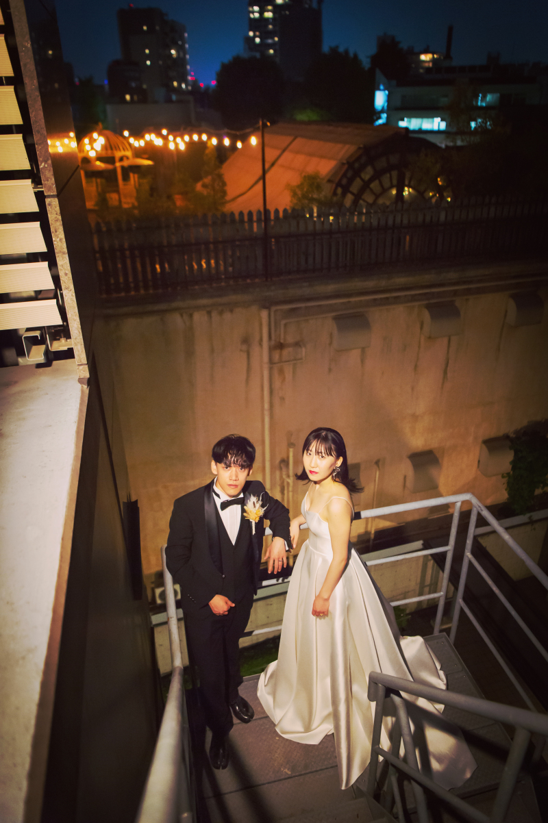 クールで自由に！