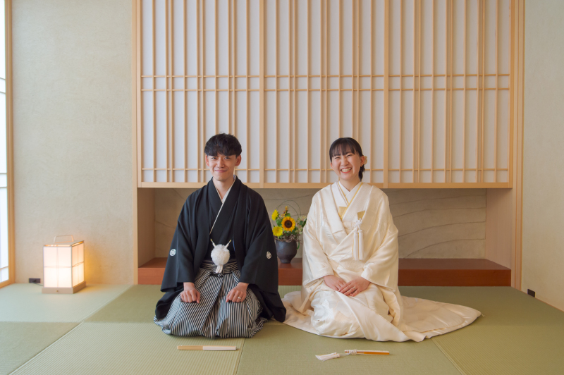 THE Tender HOUSEのティーサロン