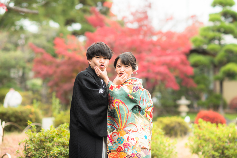 ラフショット♪