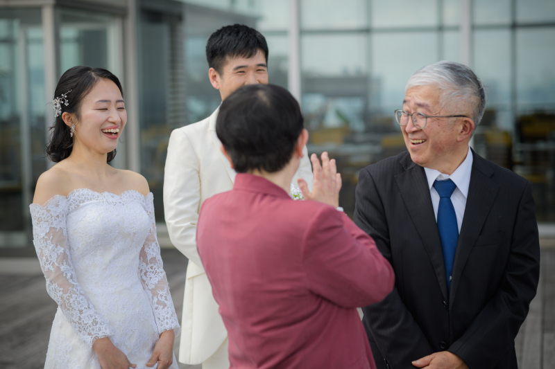 ファミリーミート！