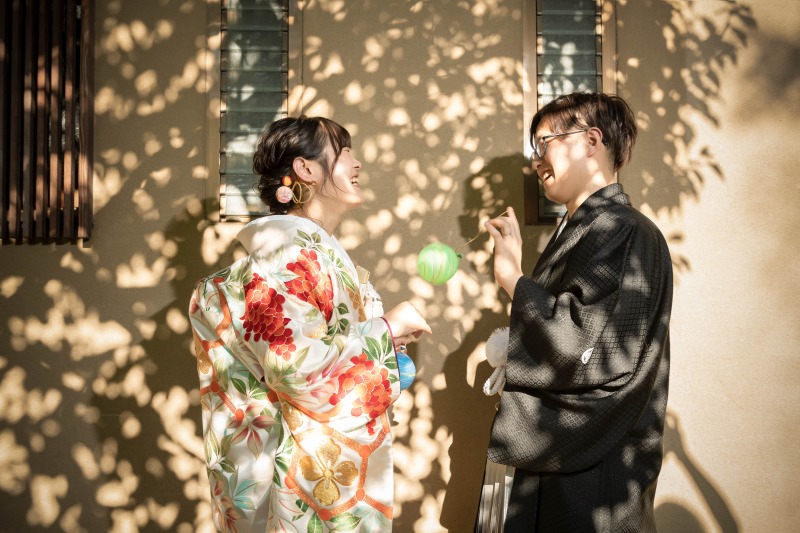 Bright Photo Wedding