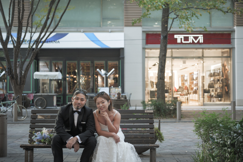 日常に寄り添うフォトシーン