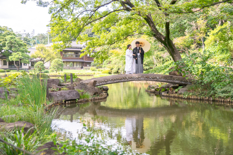 フォトジェニックなスポット！